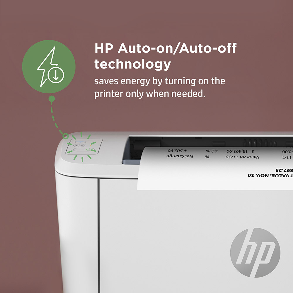  HP HP LaserJet M111w