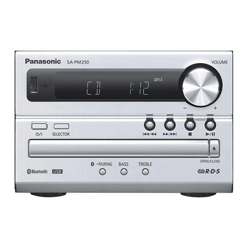  Panasonic Panasonic SC-PM250EC-S