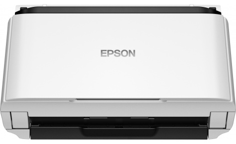  Epson Epson WorkForce DS-410