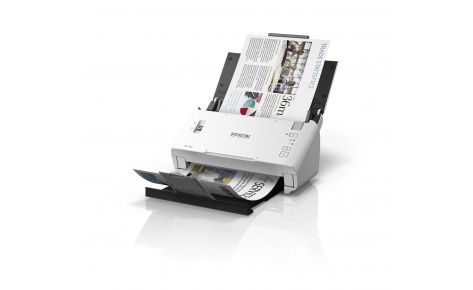  Epson Epson WorkForce DS-410