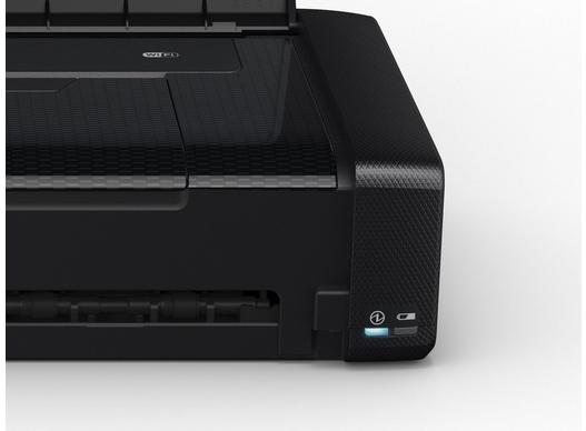  Epson Epson WorkForce WF-100W