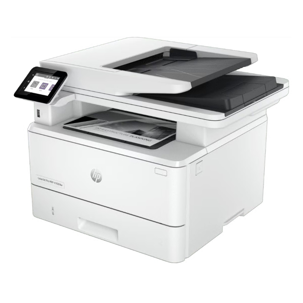  HP HP LaserJet Pro MFP 4103fdw