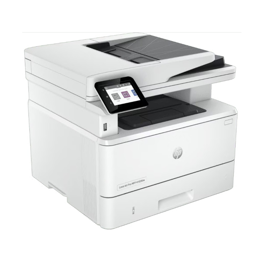  HP HP LaserJet Pro MFP 4103fdw