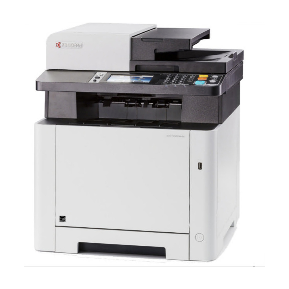  Kyocera Kyocera Ecosys M5526cdn