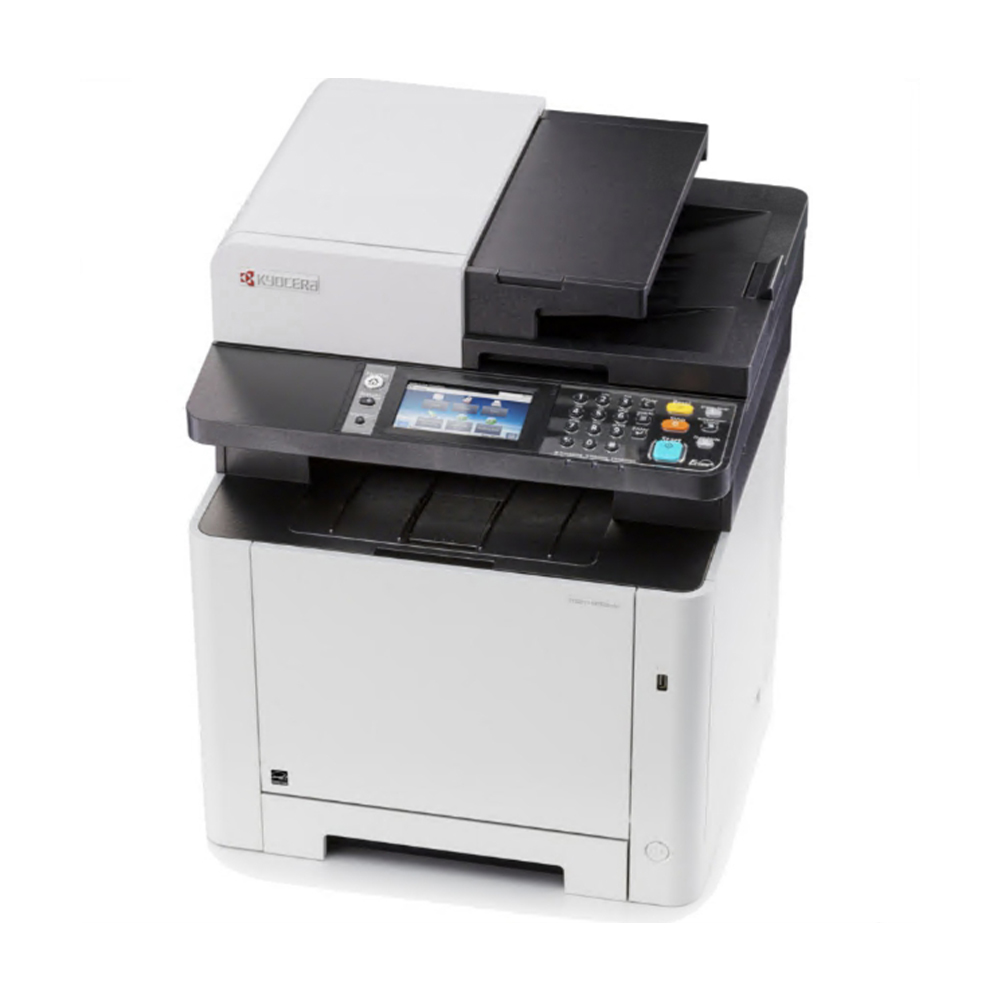  Kyocera Kyocera Ecosys M5526cdn