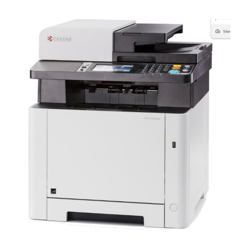  Kyocera Kyocera Ecosys M5526cdw