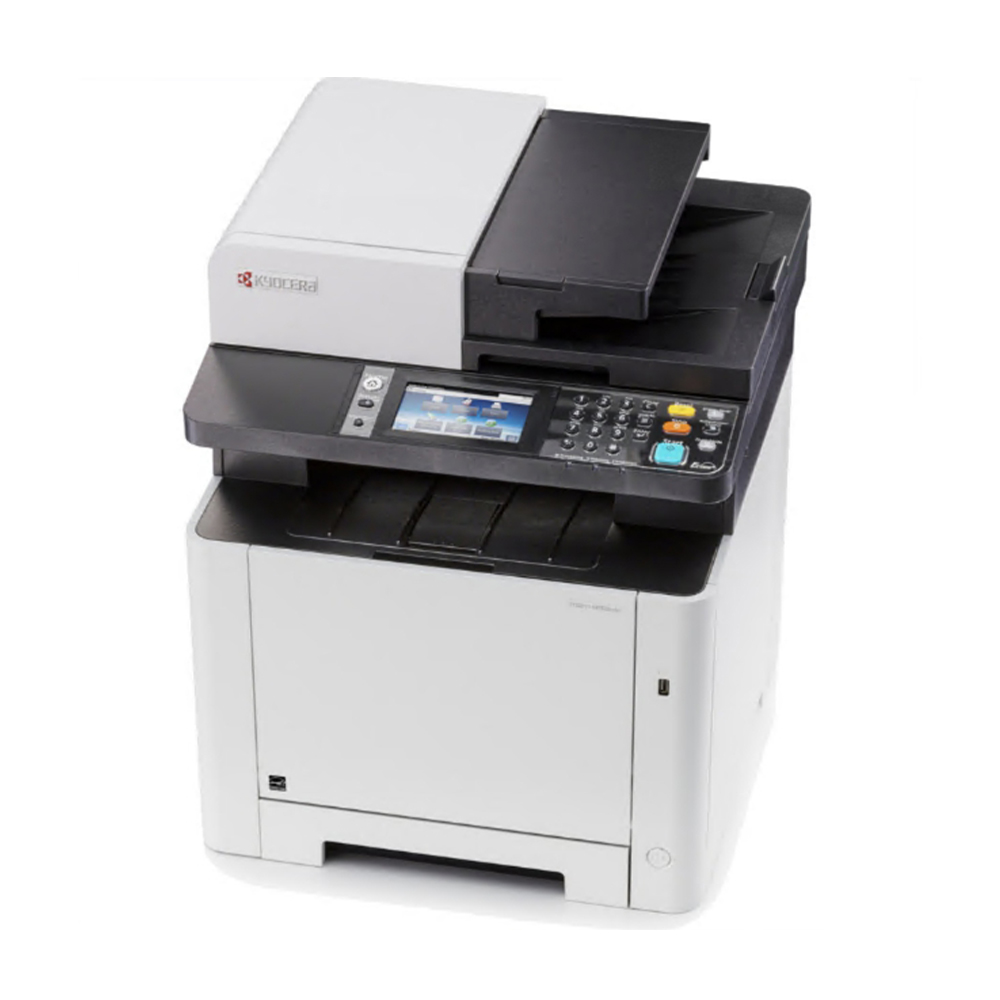  Kyocera Kyocera Ecosys M5526cdw