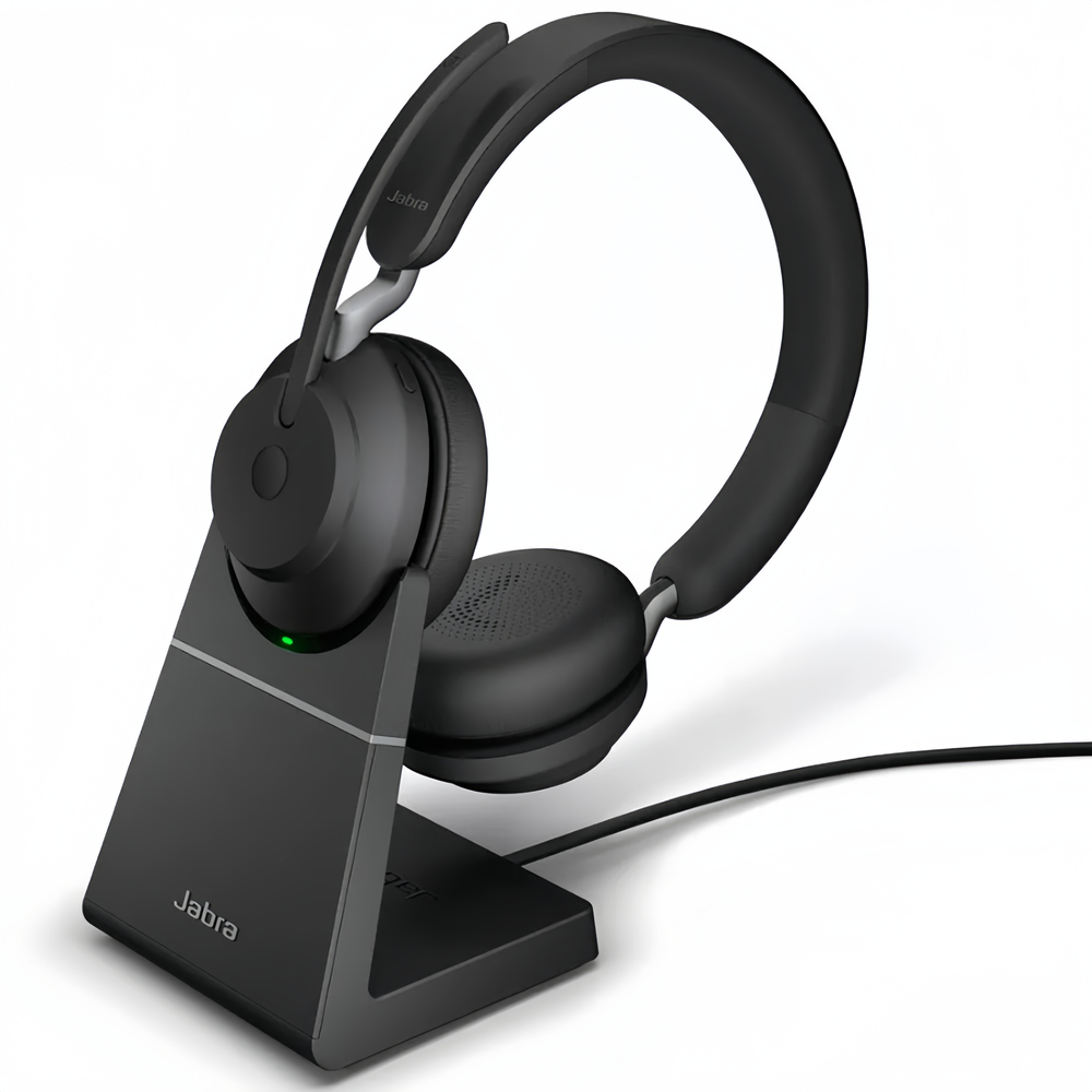  Jabra Jabra Evolve2 65 Charging Stand