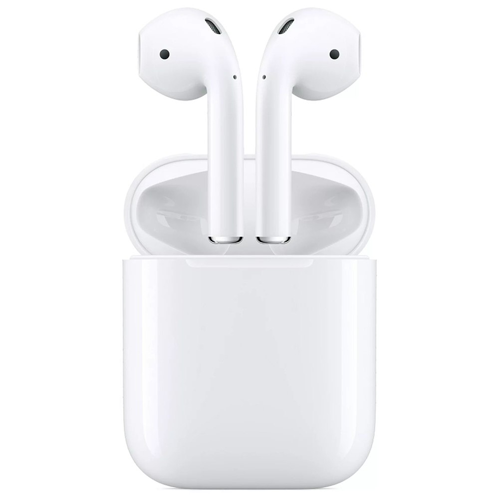 Slušalice Apple Apple AirPods (2nd Gen.)