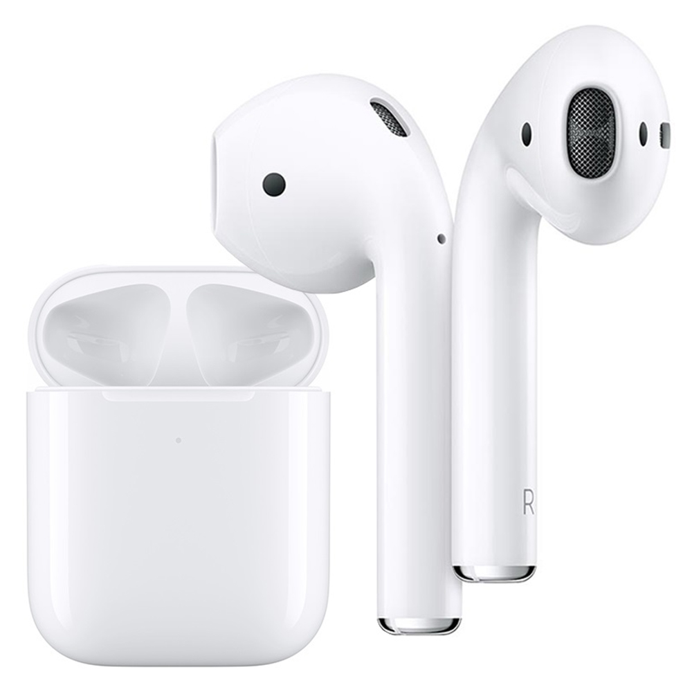 Slušalice Apple Apple AirPods (2nd Gen.)