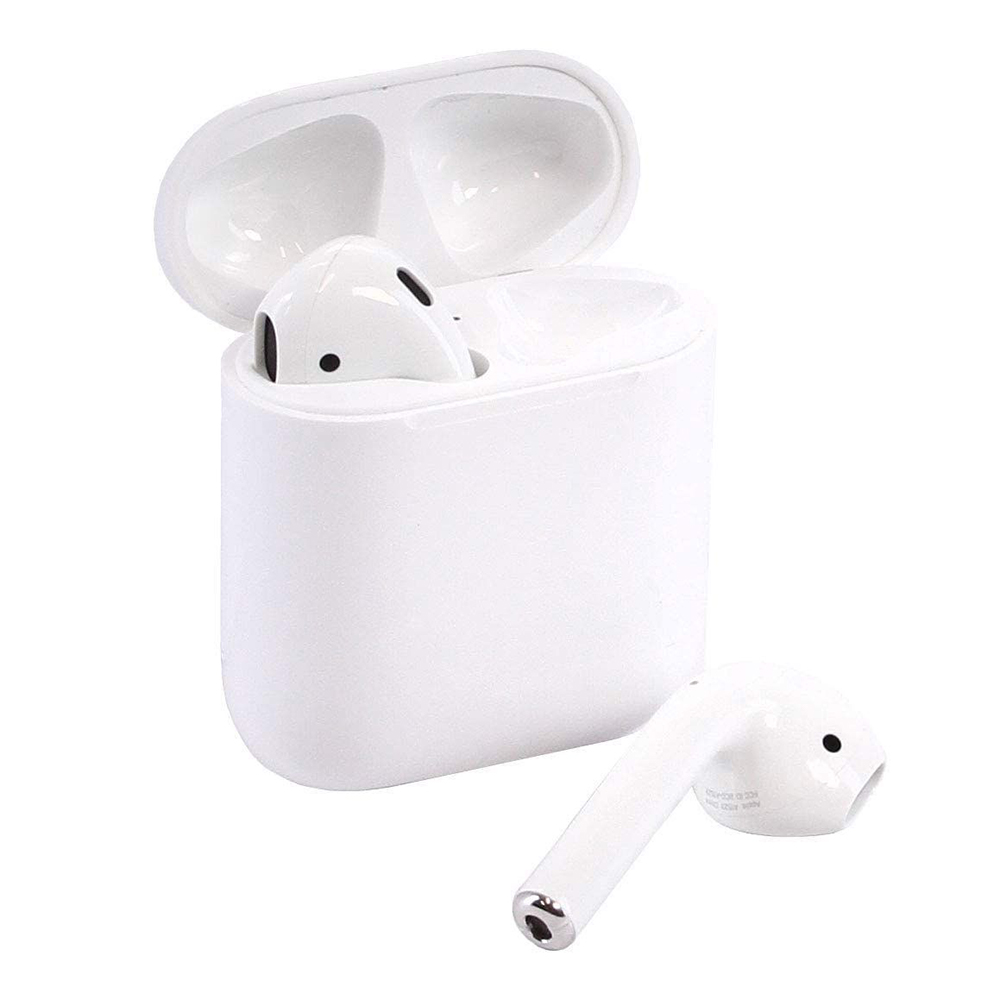 Slušalice Apple Apple AirPods (2nd Gen.)