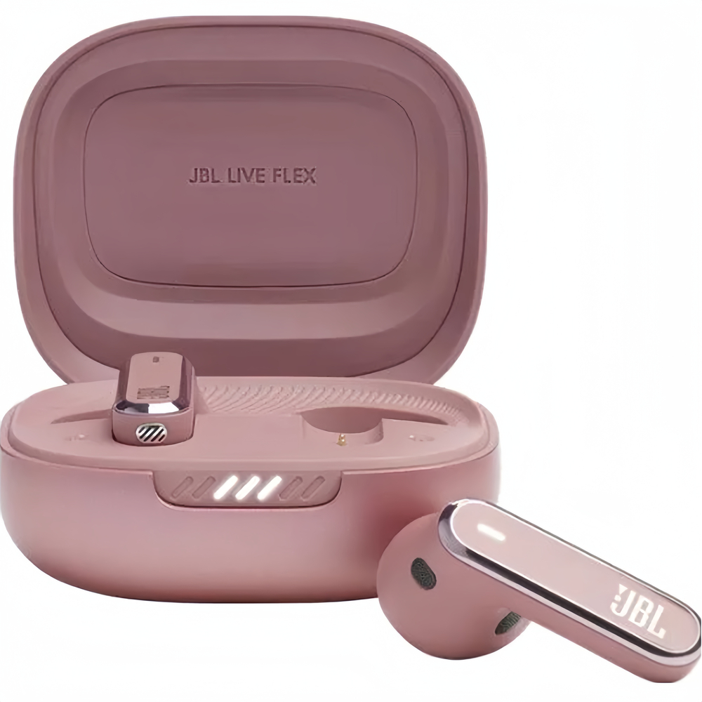 Slušalice JBL JBL Live Pro 2 TWS Pink