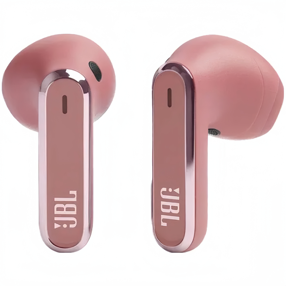 Slušalice JBL JBL Live Pro 2 TWS Pink