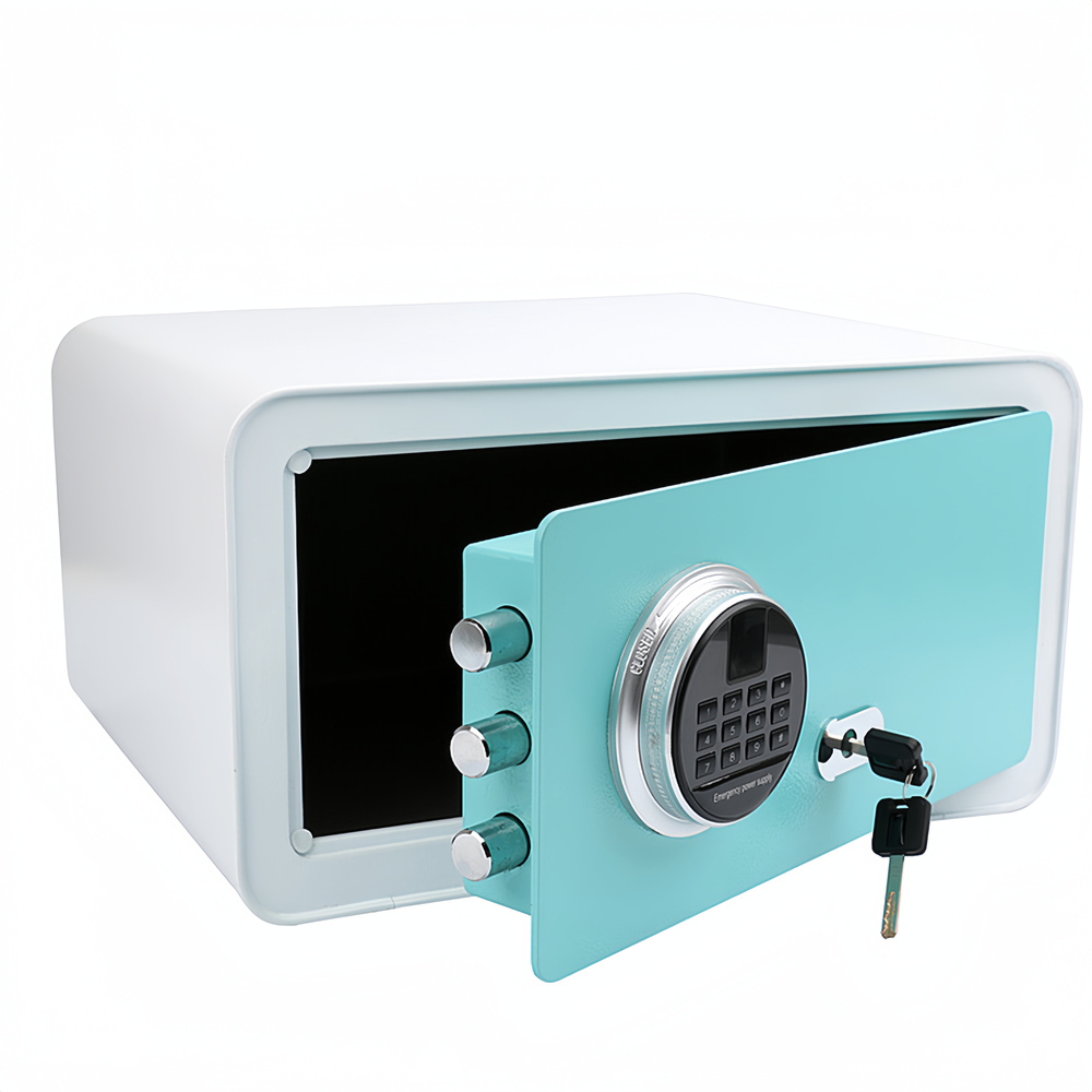 Sef Olympia Olymp GOSAFE 210 Blue