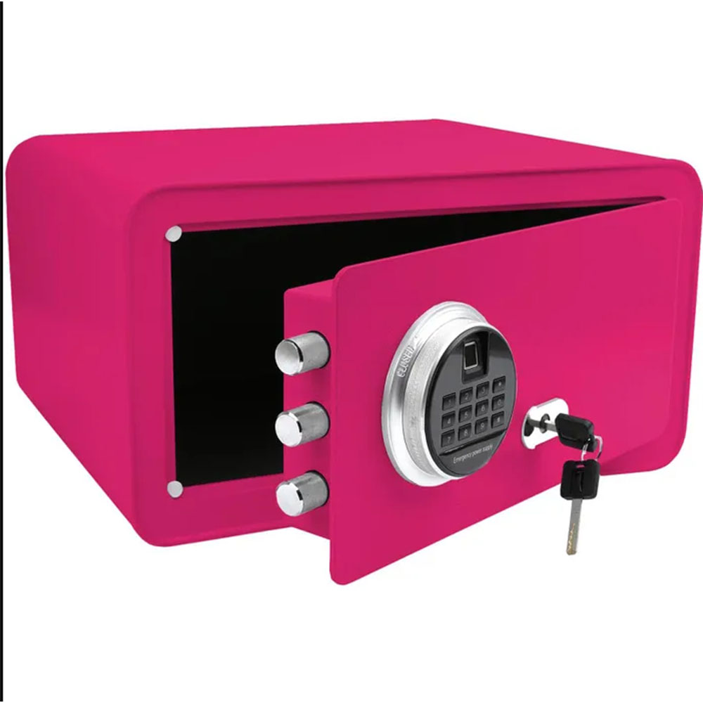 Sef Olympia Olymp GOSAFE 210 Pink