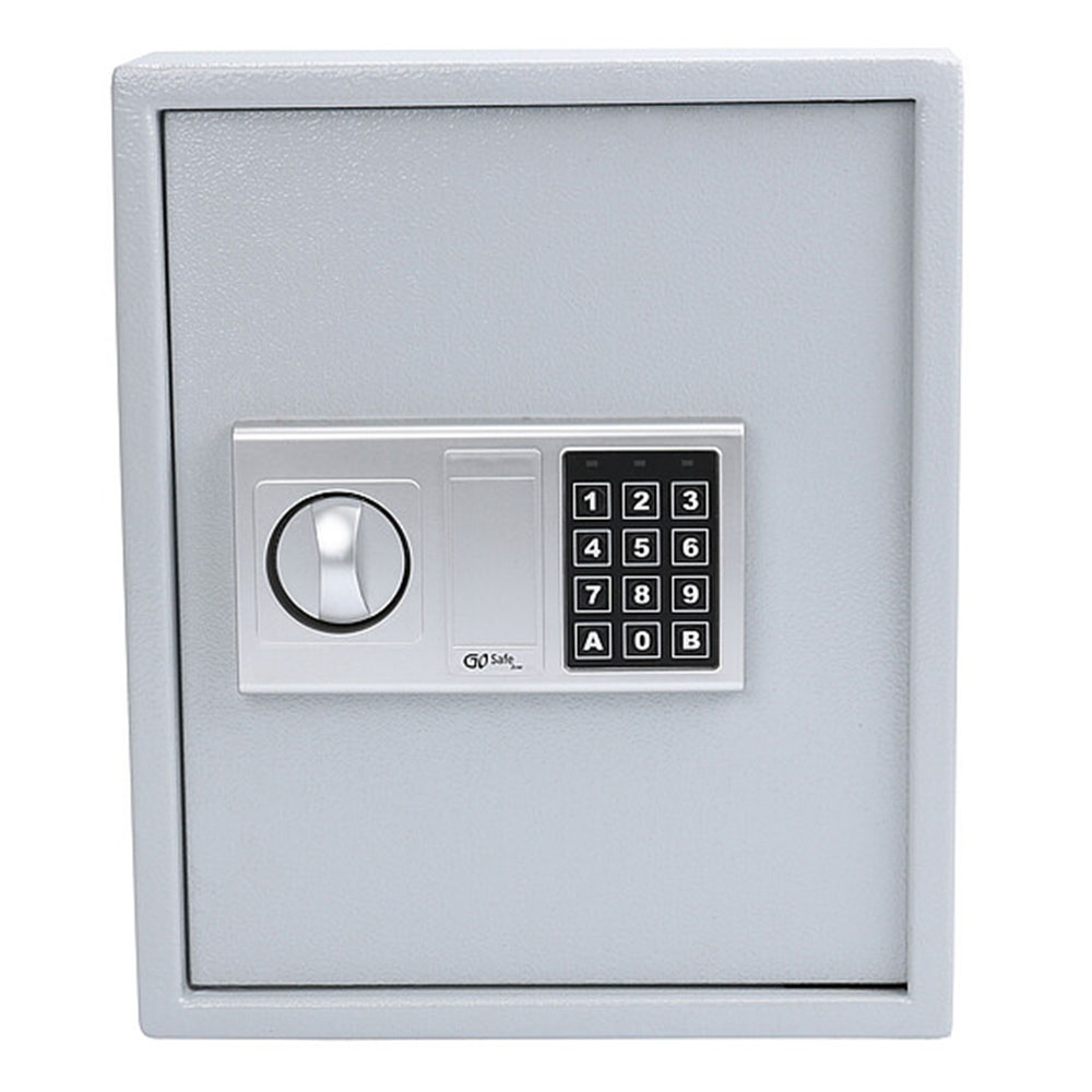 Sef Olympia Olymp GOSAFE 50B Gray