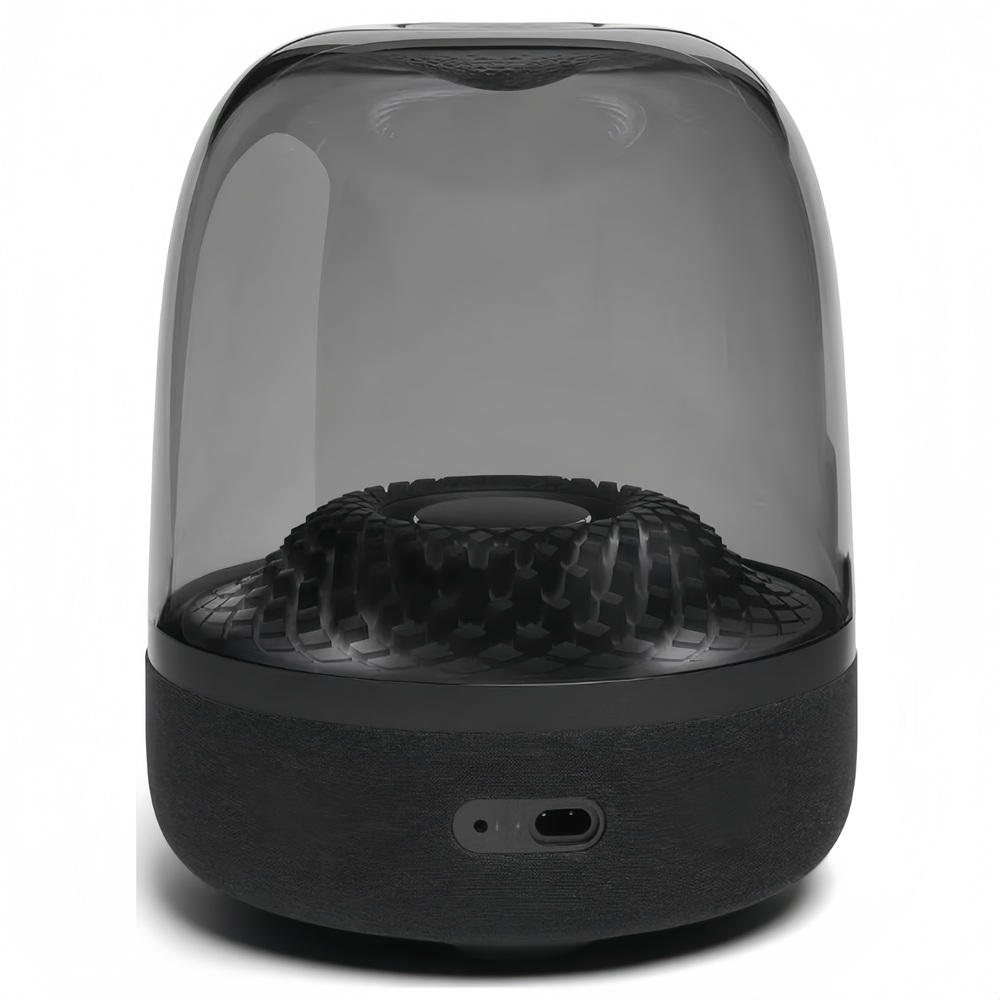 Bluetooth speakers Harman Harman Kardon Aura Studio 4 Black