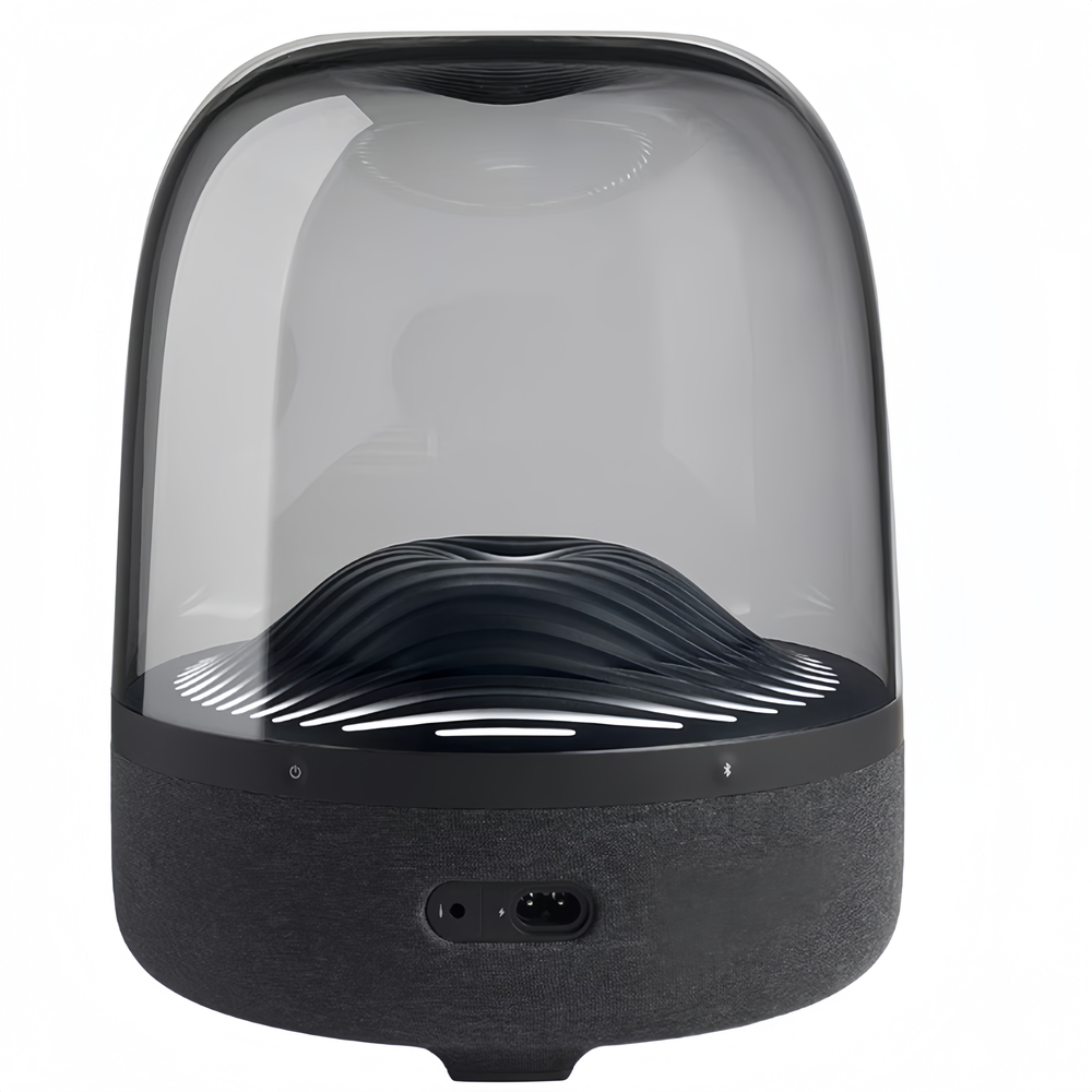 Bluetooth speakers Harman Harman Kardon Aura Studio 3 Black