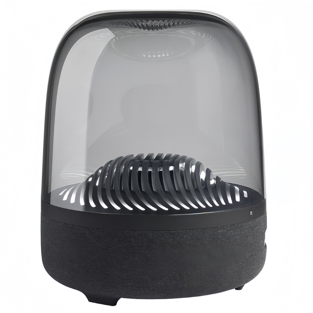 Bluetooth speakers Harman Harman Kardon Aura Studio 3 Black