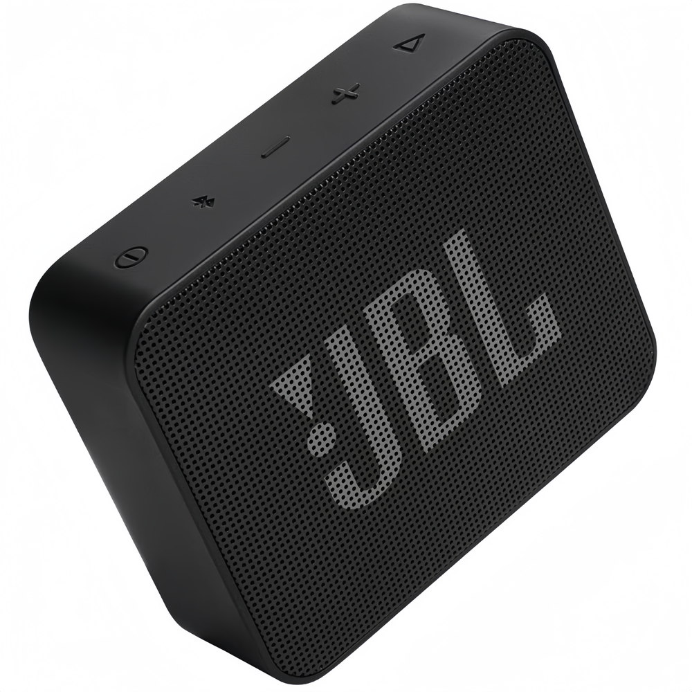 Bluetooth speakers JBL JBL GO Essential Black