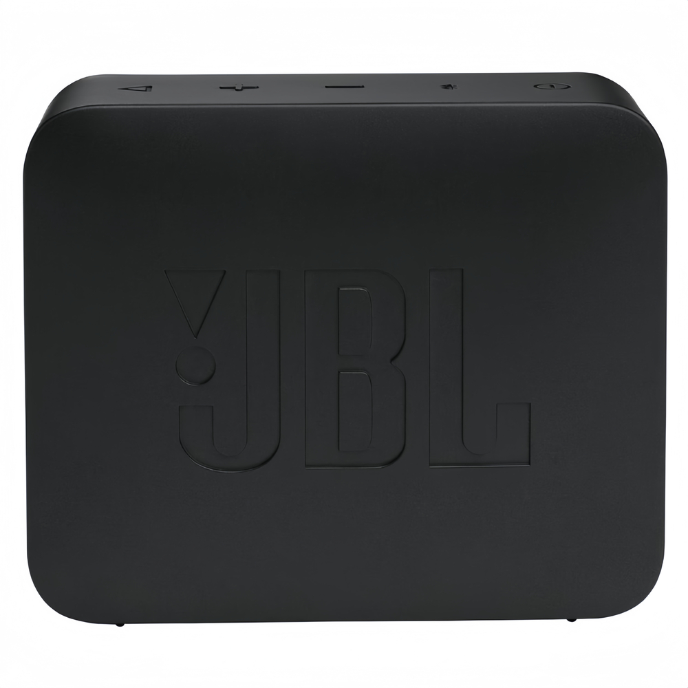 Bluetooth speakers JBL JBL GO Essential Black