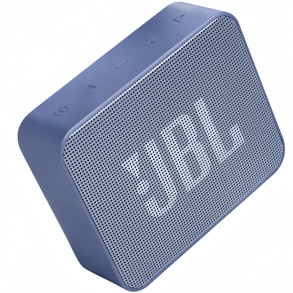 Bluetooth speakers JBL JBL GO Essential Blue