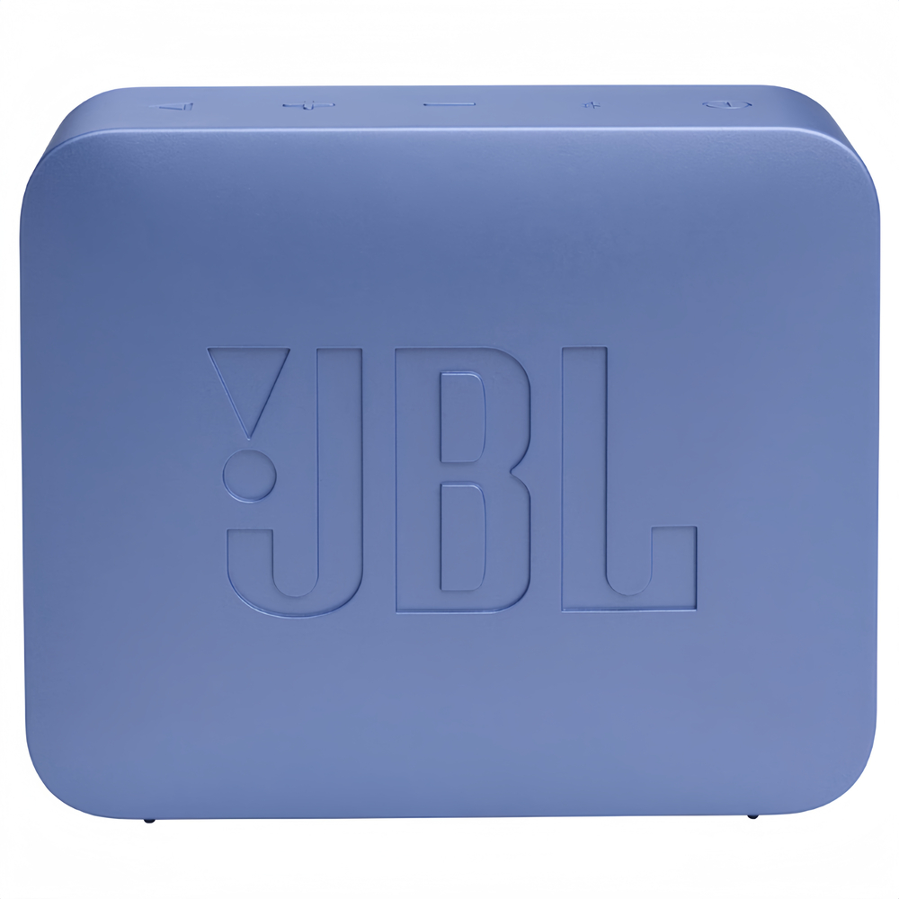 Bluetooth speakers JBL JBL GO Essential Blue