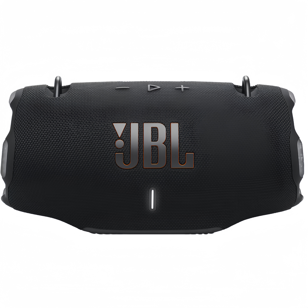 Bluetooth speakers JBL JBL Xtreme 4 Black