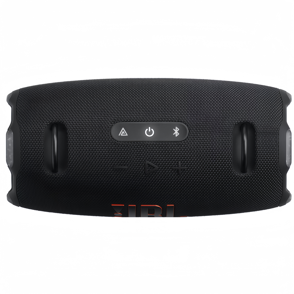 Bluetooth speakers JBL JBL Xtreme 4 Black