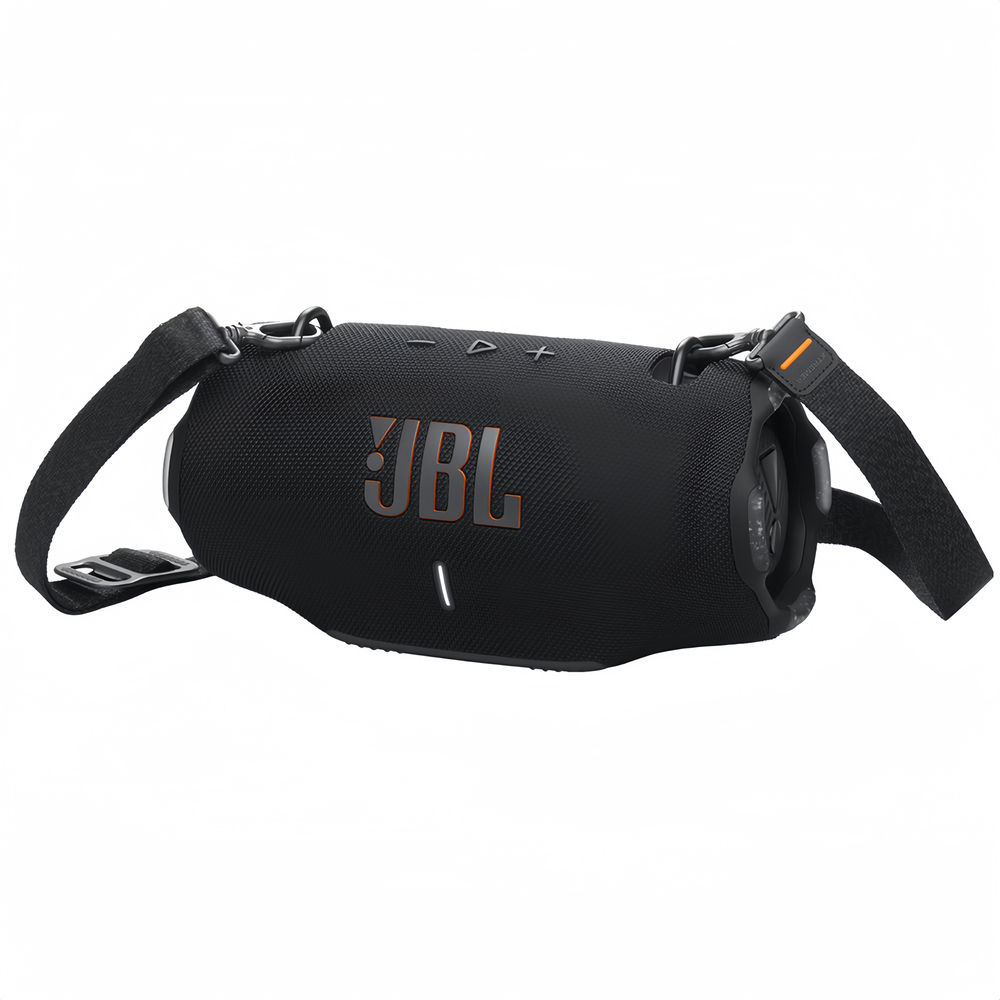 Bluetooth speakers JBL JBL Xtreme 4 Black