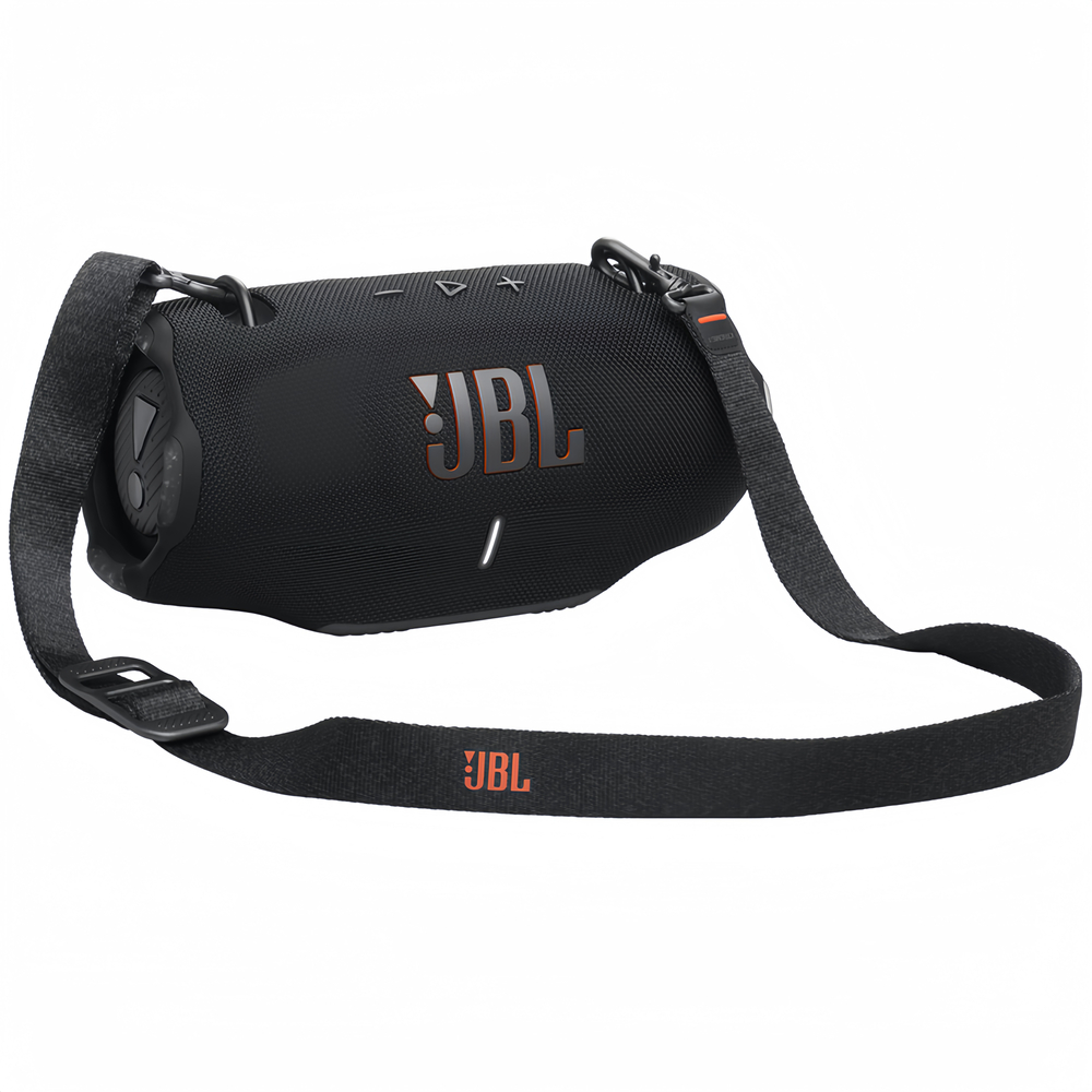 Bluetooth speakers JBL JBL Xtreme 4 Black