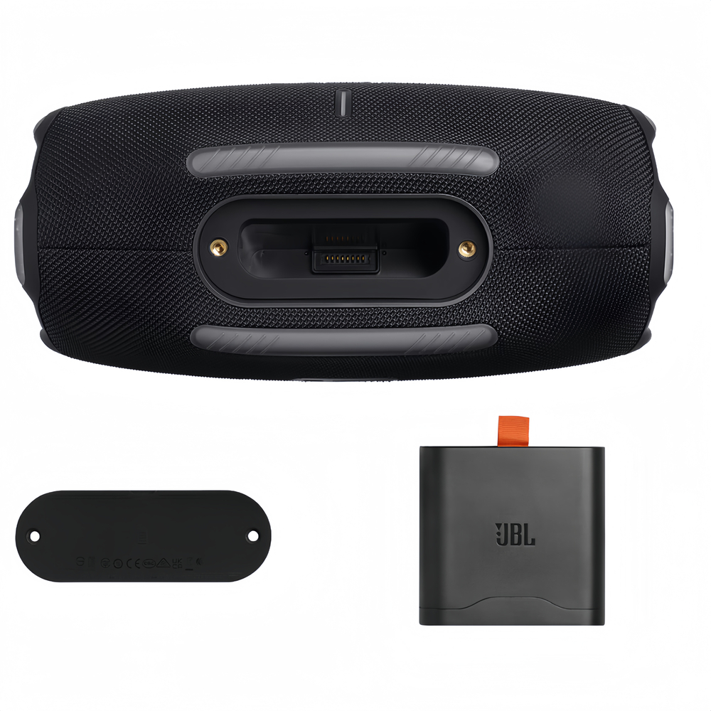 Bluetooth speakers JBL JBL Xtreme 4 Black