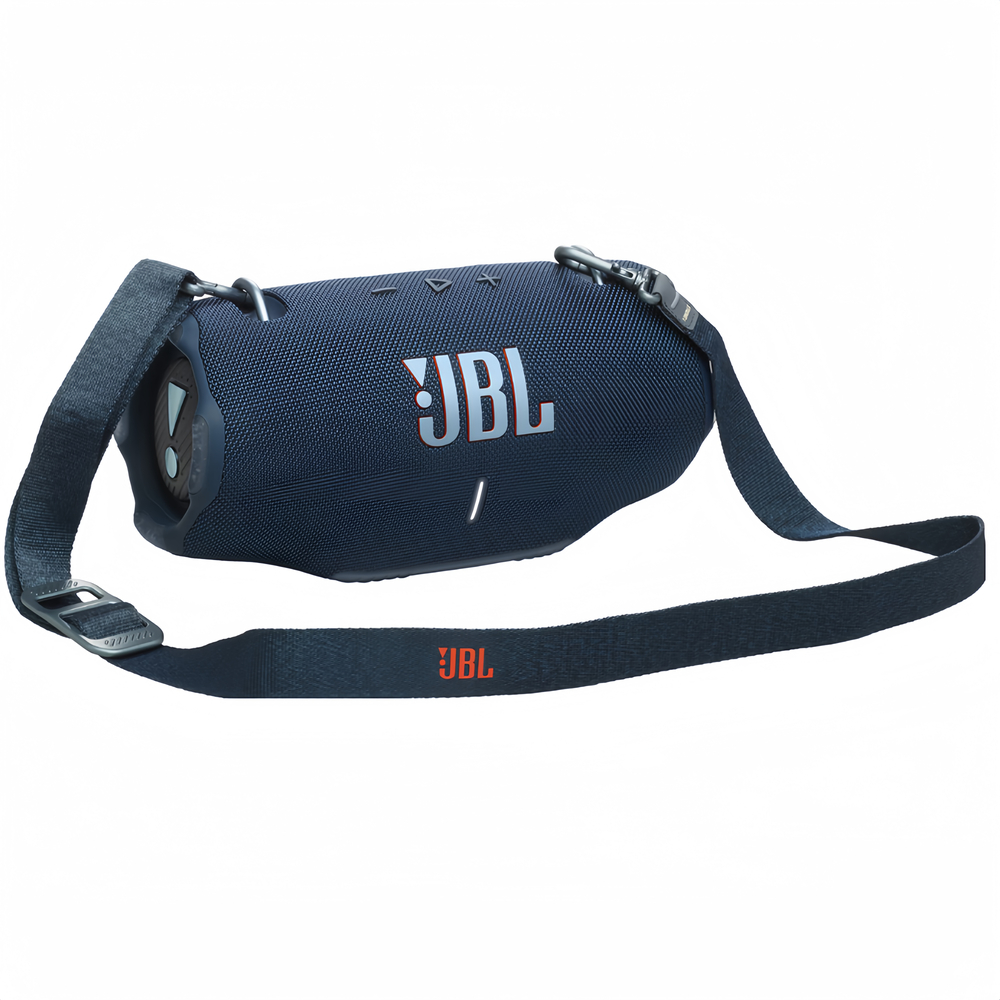 Bluetooth speakers JBL JBL Xtreme 4 Blue