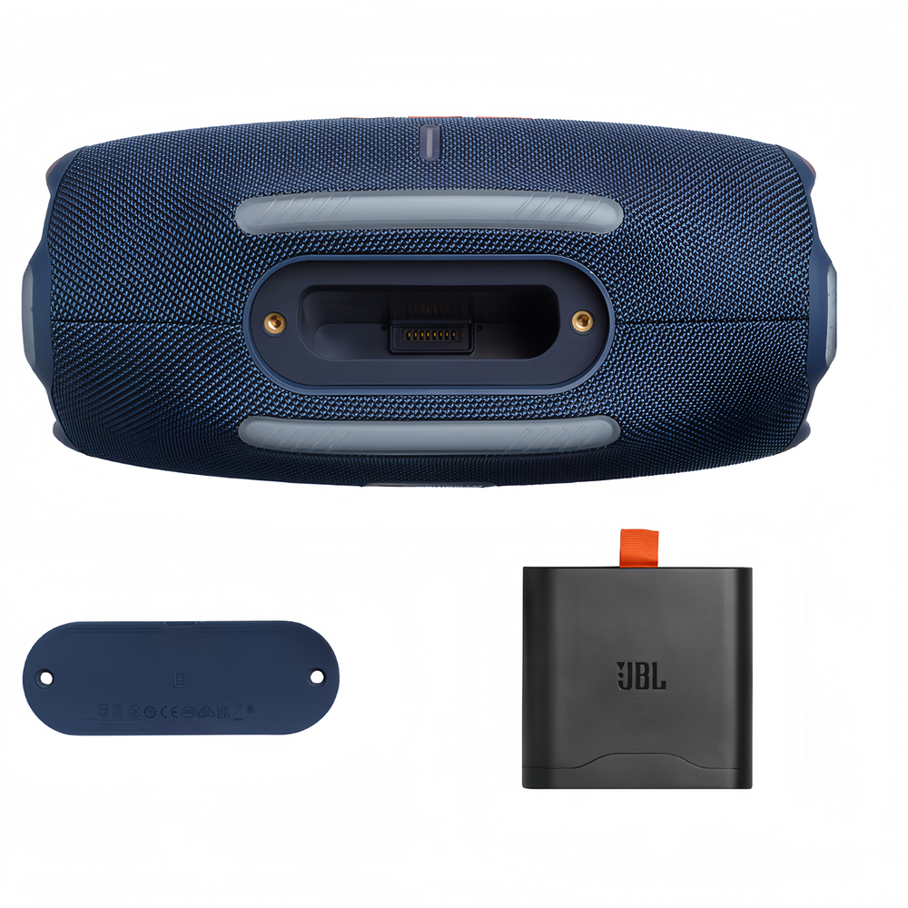 Bluetooth speakers JBL JBL Xtreme 4 Blue