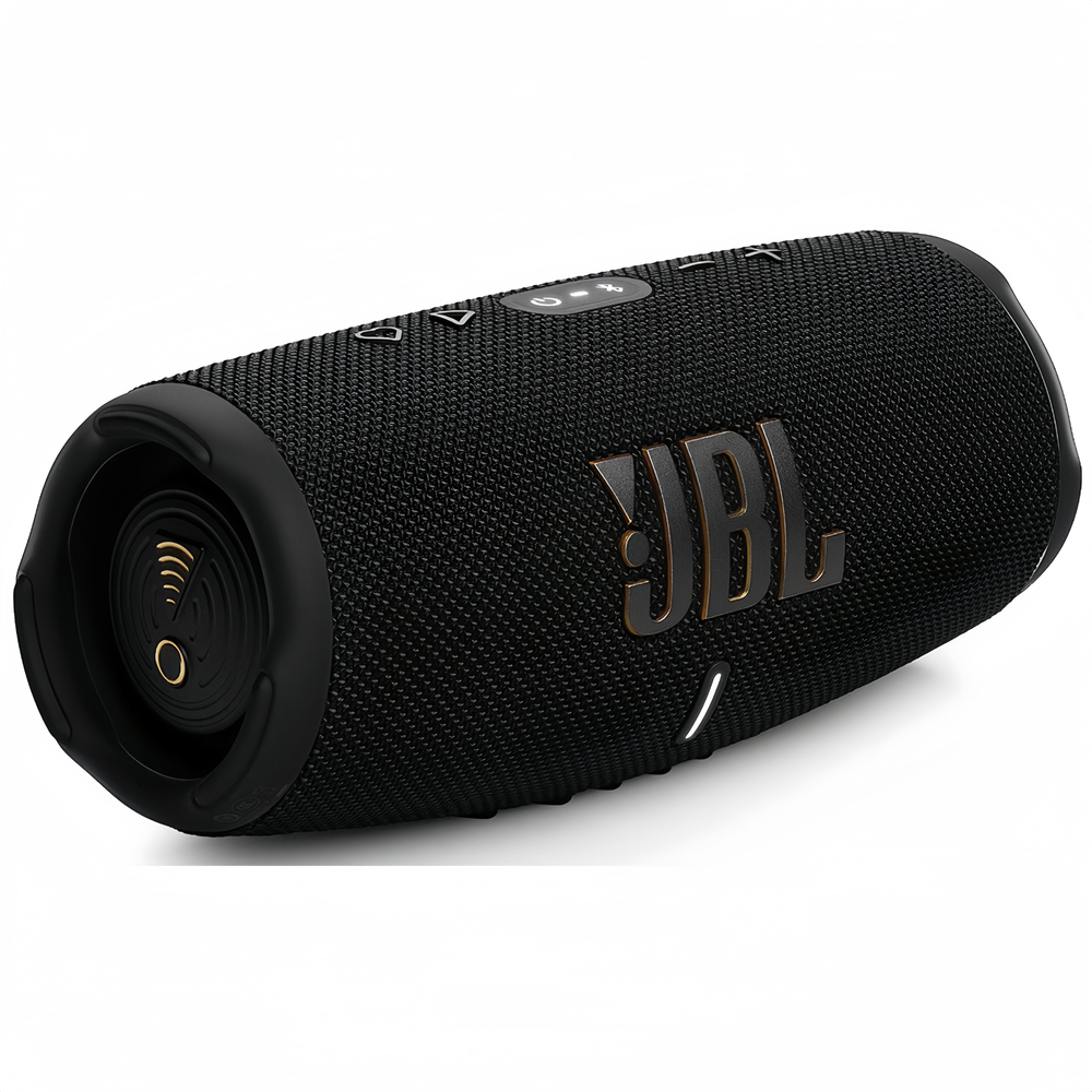 Bluetooth speakers JBL JBL Charge 5 Black