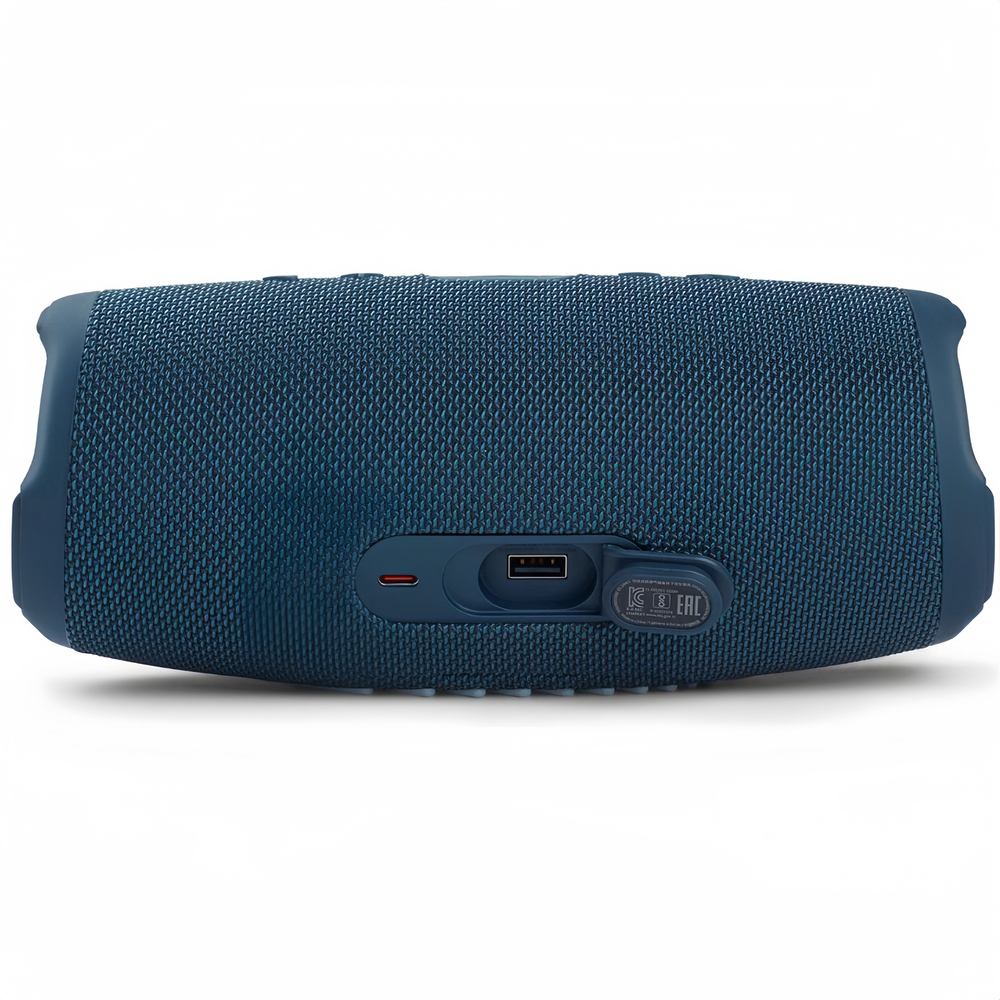 Bluetooth speakers JBL JBL Charge 5 Blue