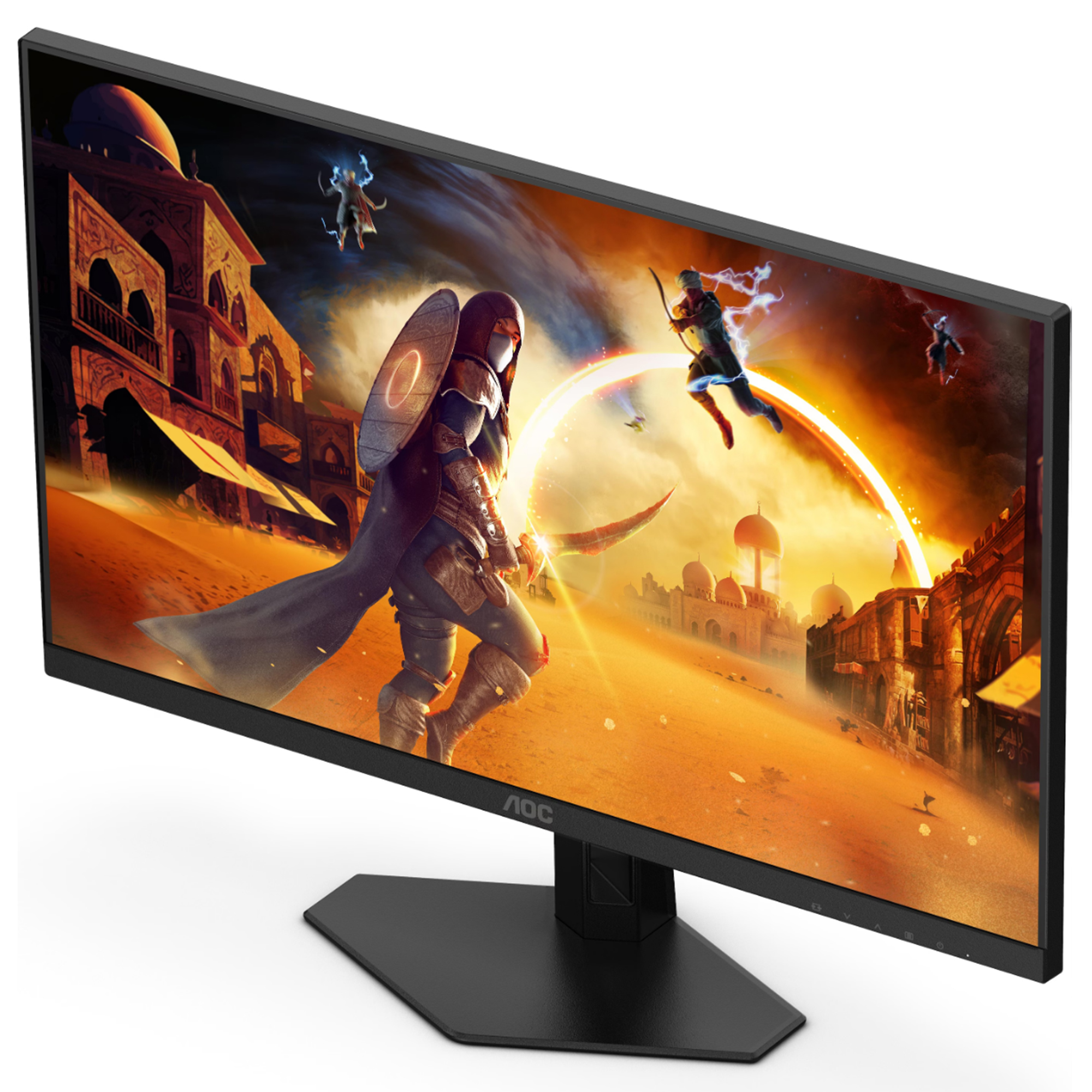 Monitori AOC AOC 27G4XE