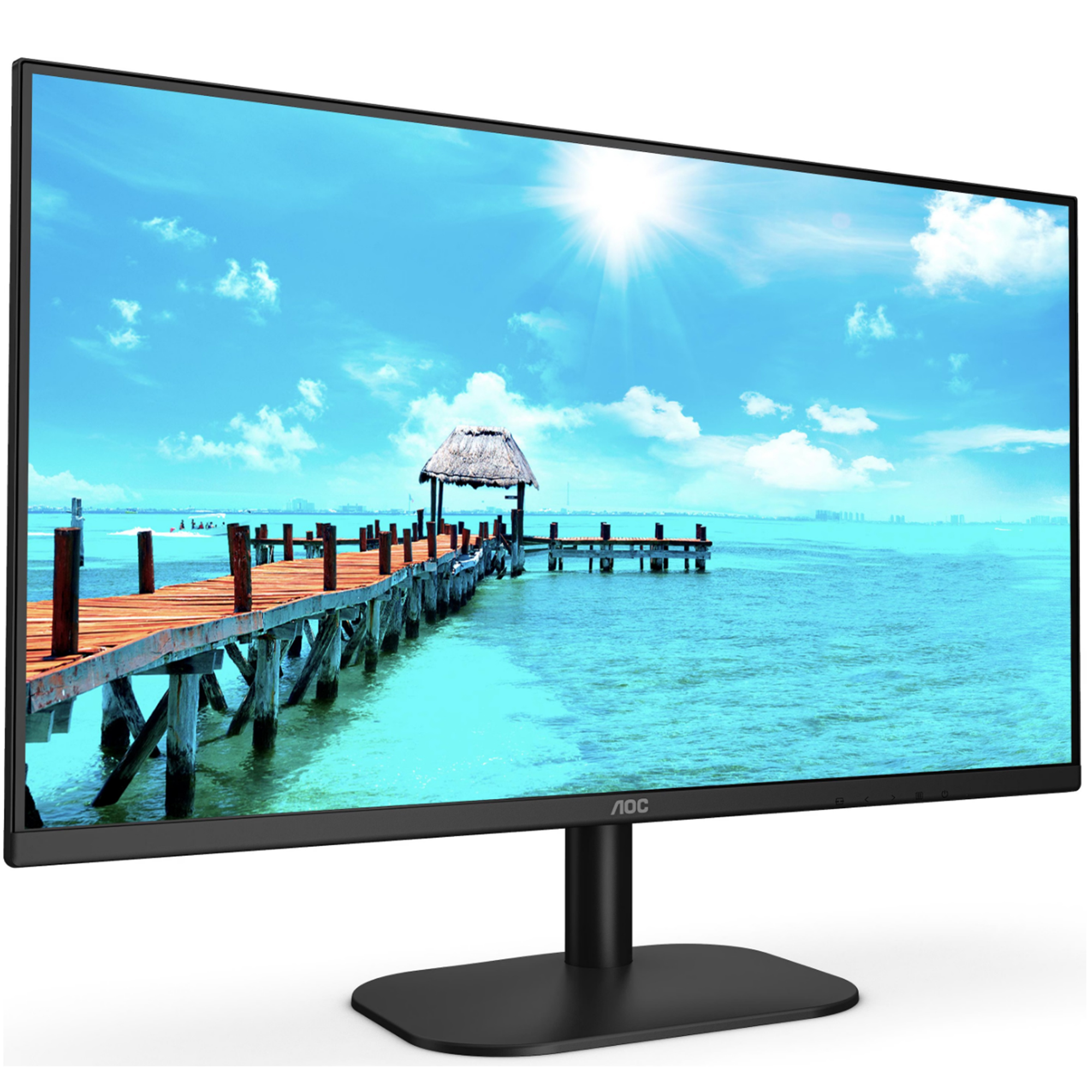 Monitori AOC AOC 27B2HEU