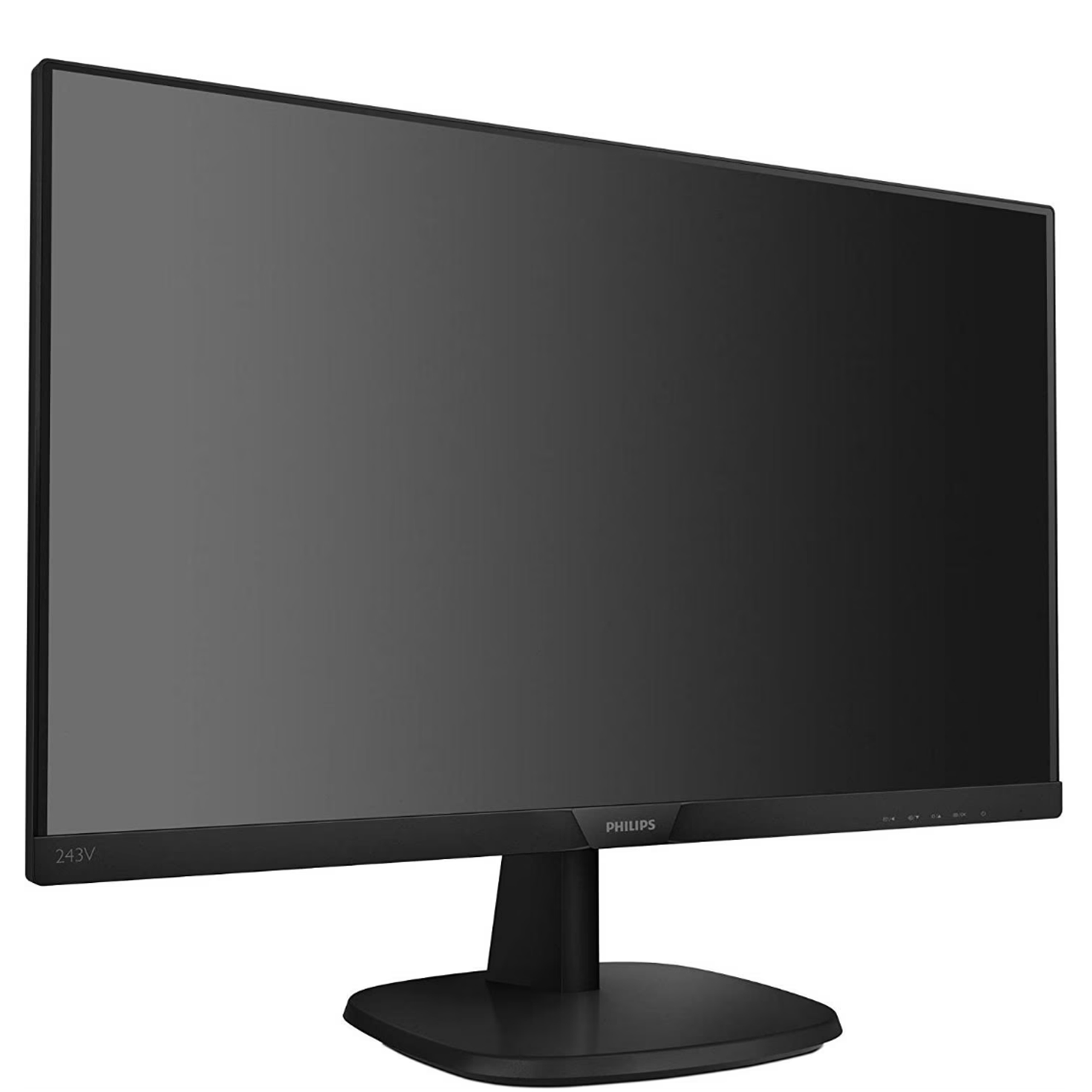 Monitori Philips Philips 243V7QDSB