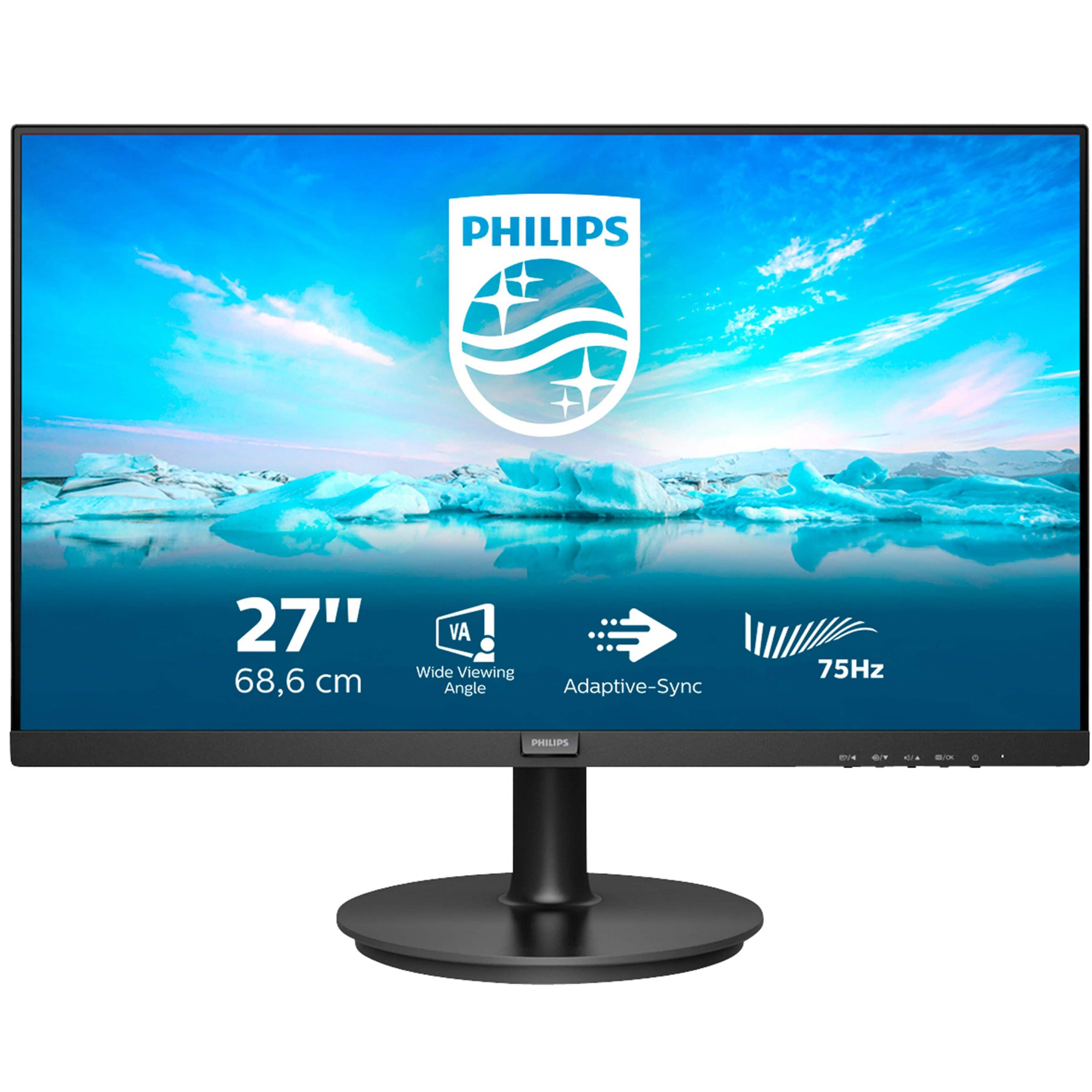 Monitori Philips Philips 272V8LA00