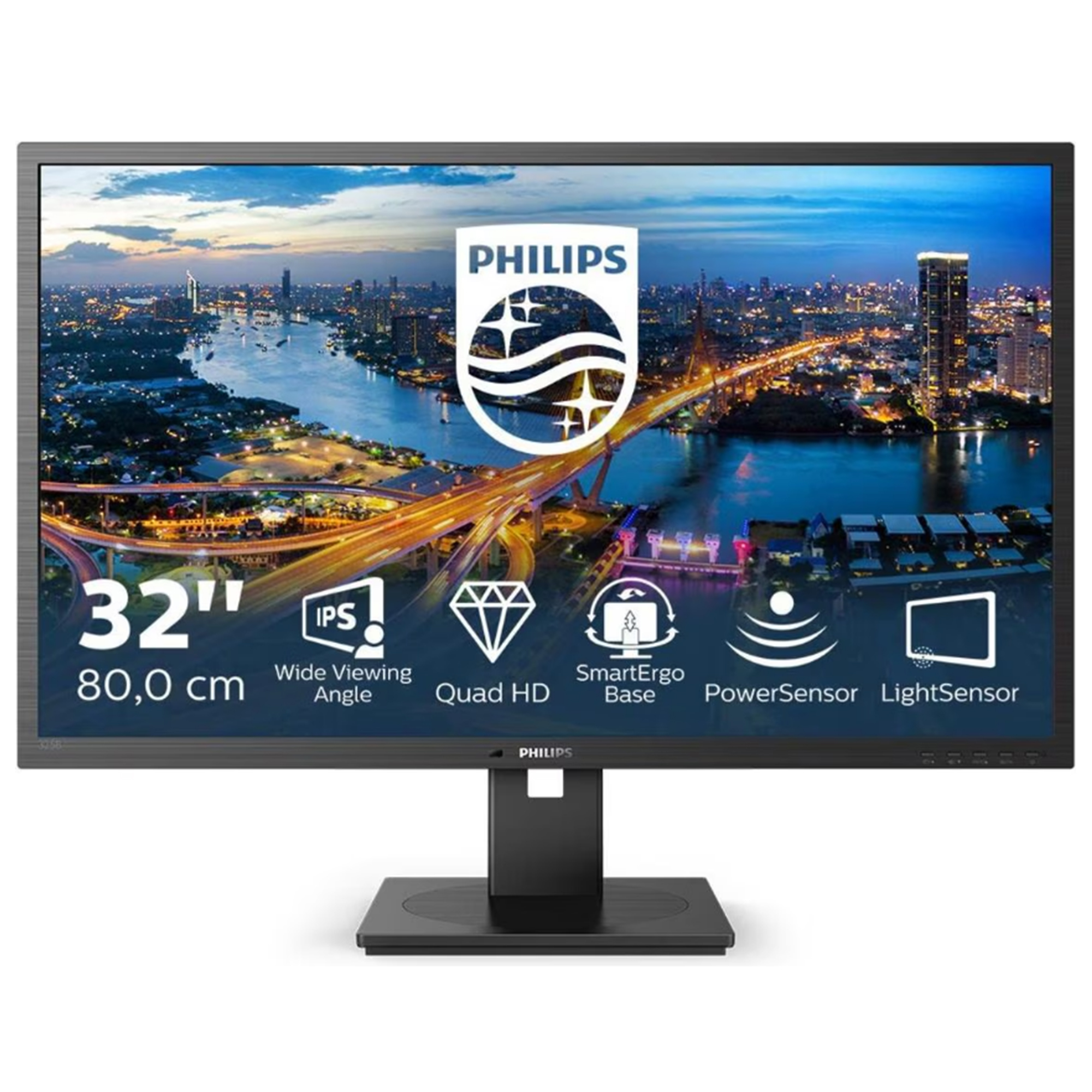 Monitori Philips Philips 325B1L00