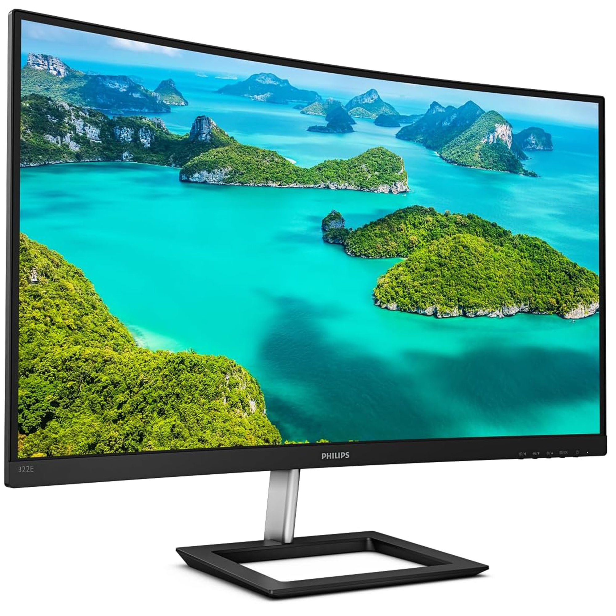 Monitori Philips Philips 322E1C00