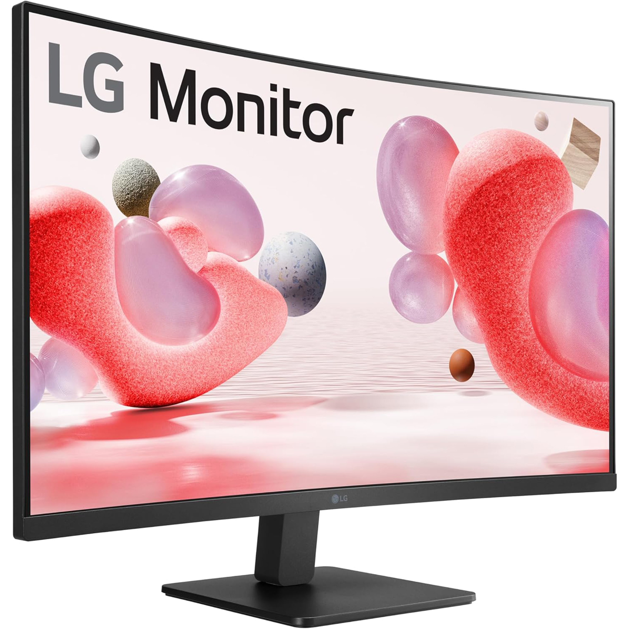 Monitori LG LG 32MR50CB