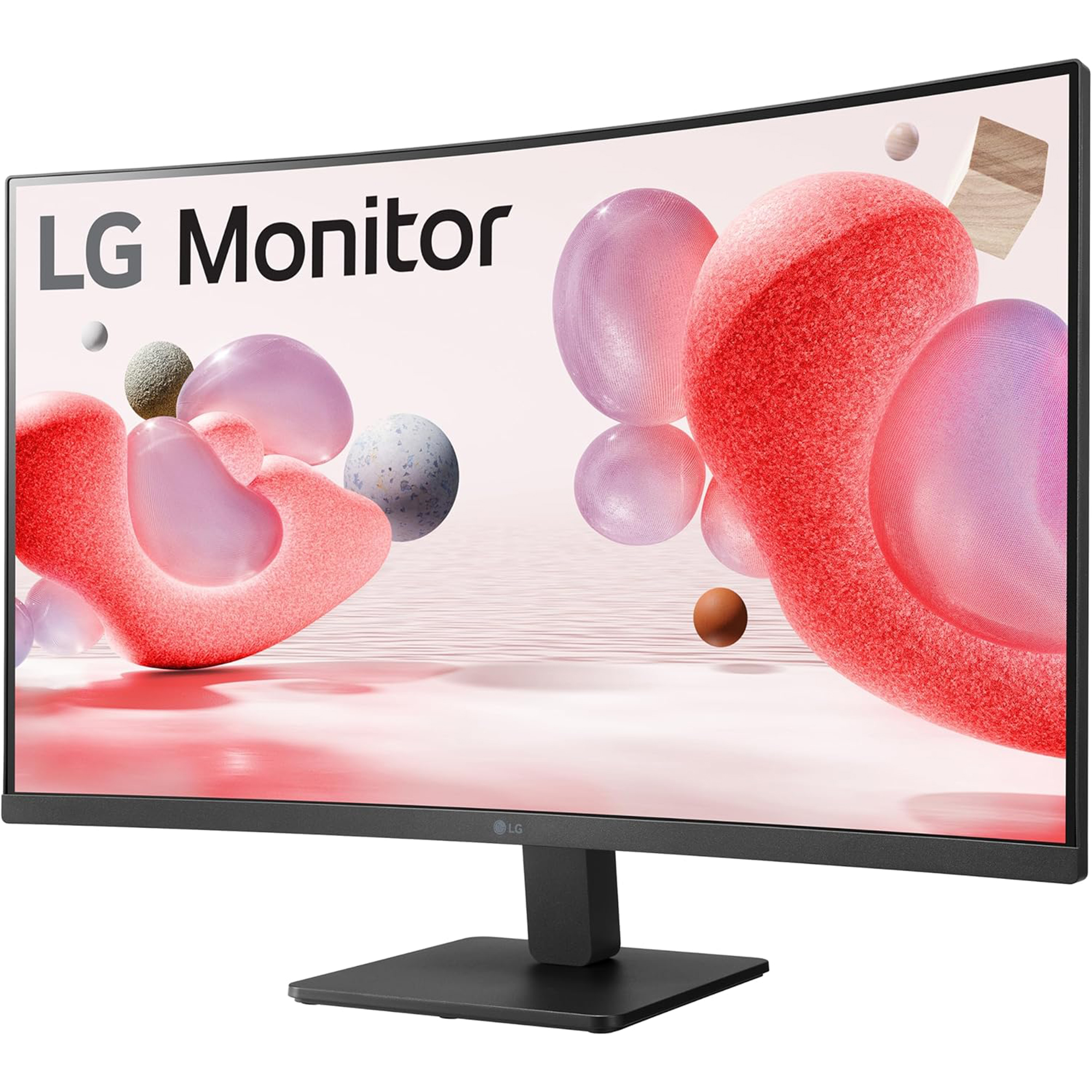 Monitori LG LG 32MR50CB