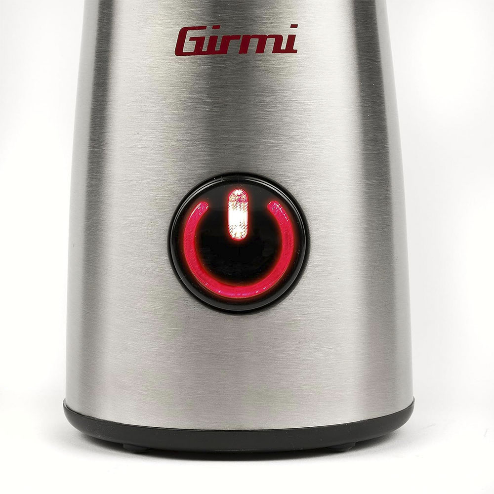  Girmi Girmi MC01