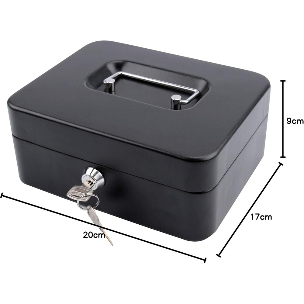 Sef Olympia Olympia Cash Box CB 700