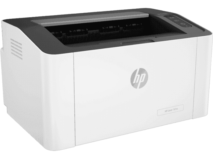  HP HP Laser 107w