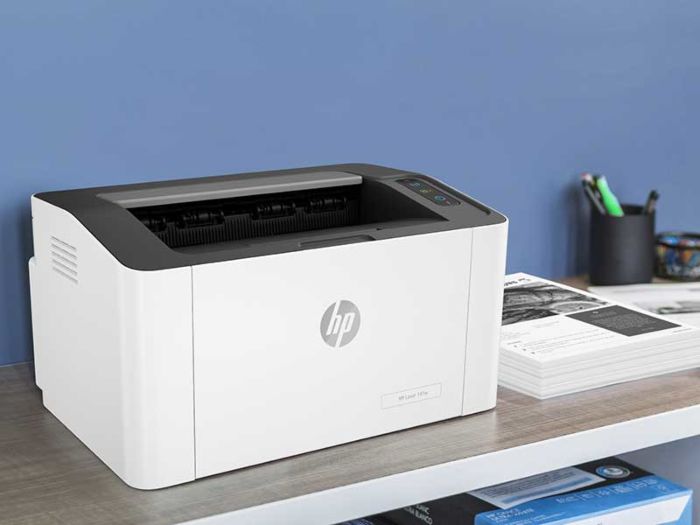  HP HP Laser 107w