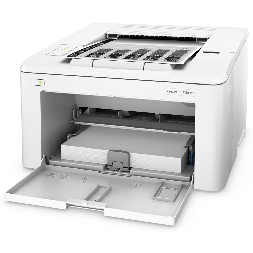  HP HP LaserJet Pro M203dn