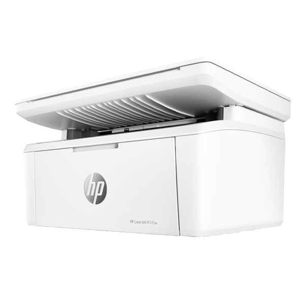  HP HP LaserJet MFP M141w